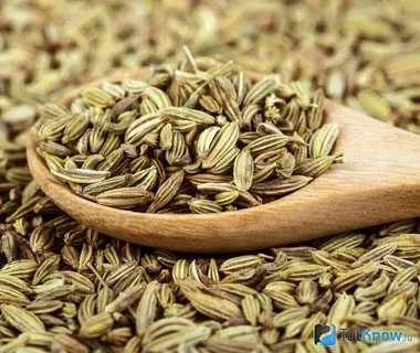 تصویر 2 از زیره سبز فله با بوی تند و طعمی اصیل و طبیعی